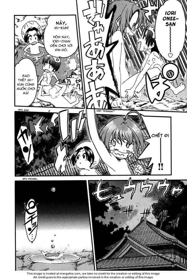 Ichinensei Ni Nacchattara: Chapter 27