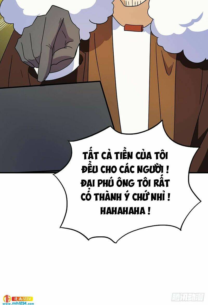 Đại Gia Livestream Vạn Giới: Chapter 34