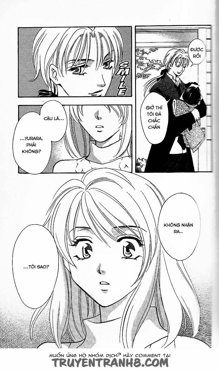 Cô Gái Có Thể Thấy Hồn Ma: Chapter 13