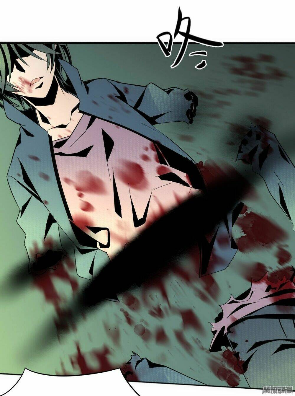 Điều Ước Của Người Phàm: Chapter 9