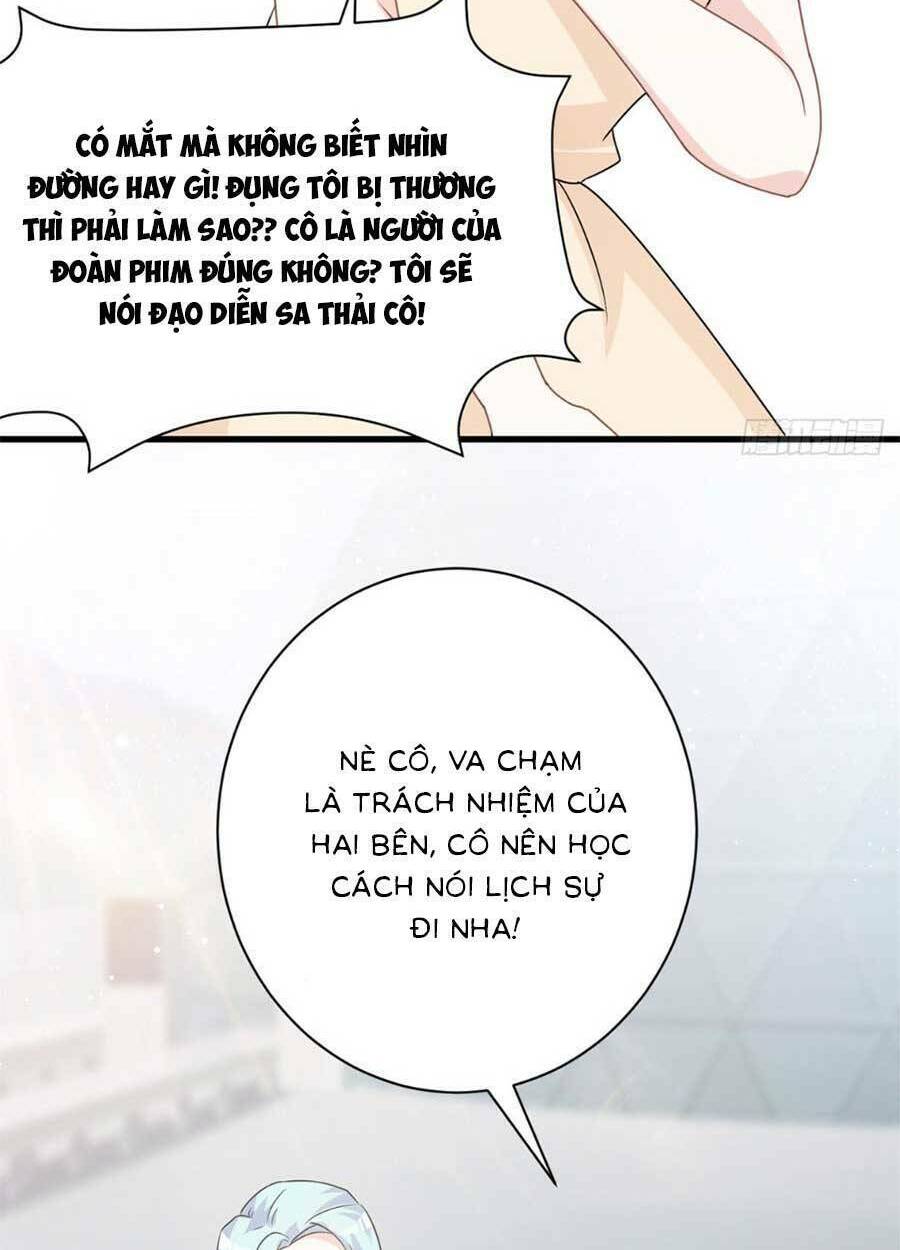 Kim Chủ Của Tôi Mới Năm Tuổi: Chapter 17