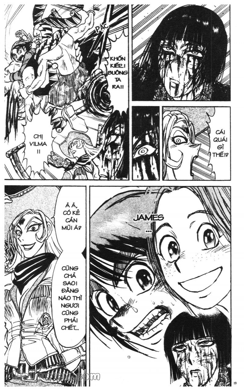 Fujita Kazuhiro: Chapter 42