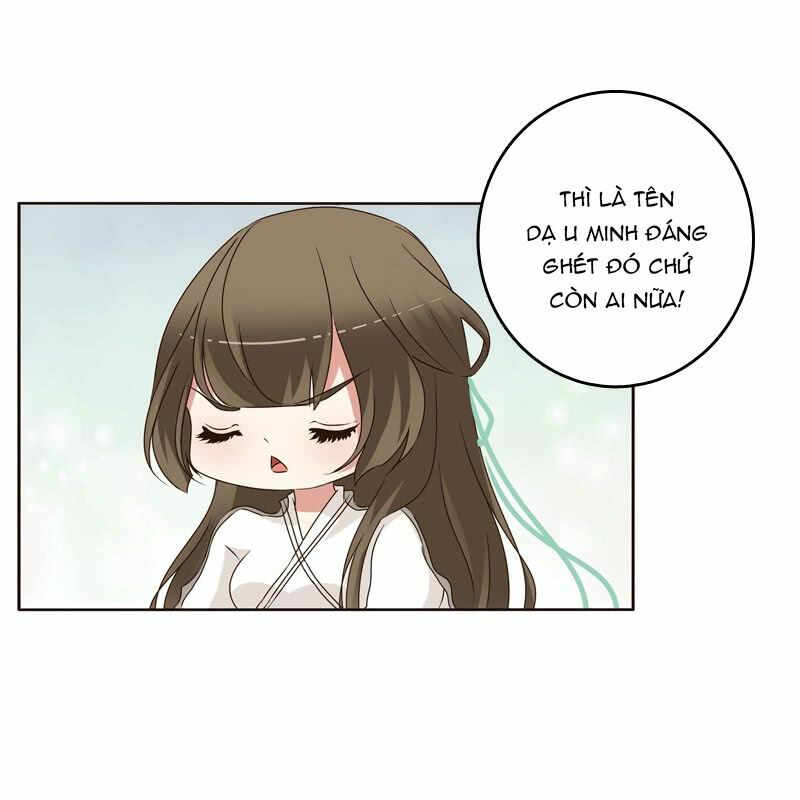 Thông Linh Phi: Chapter 246