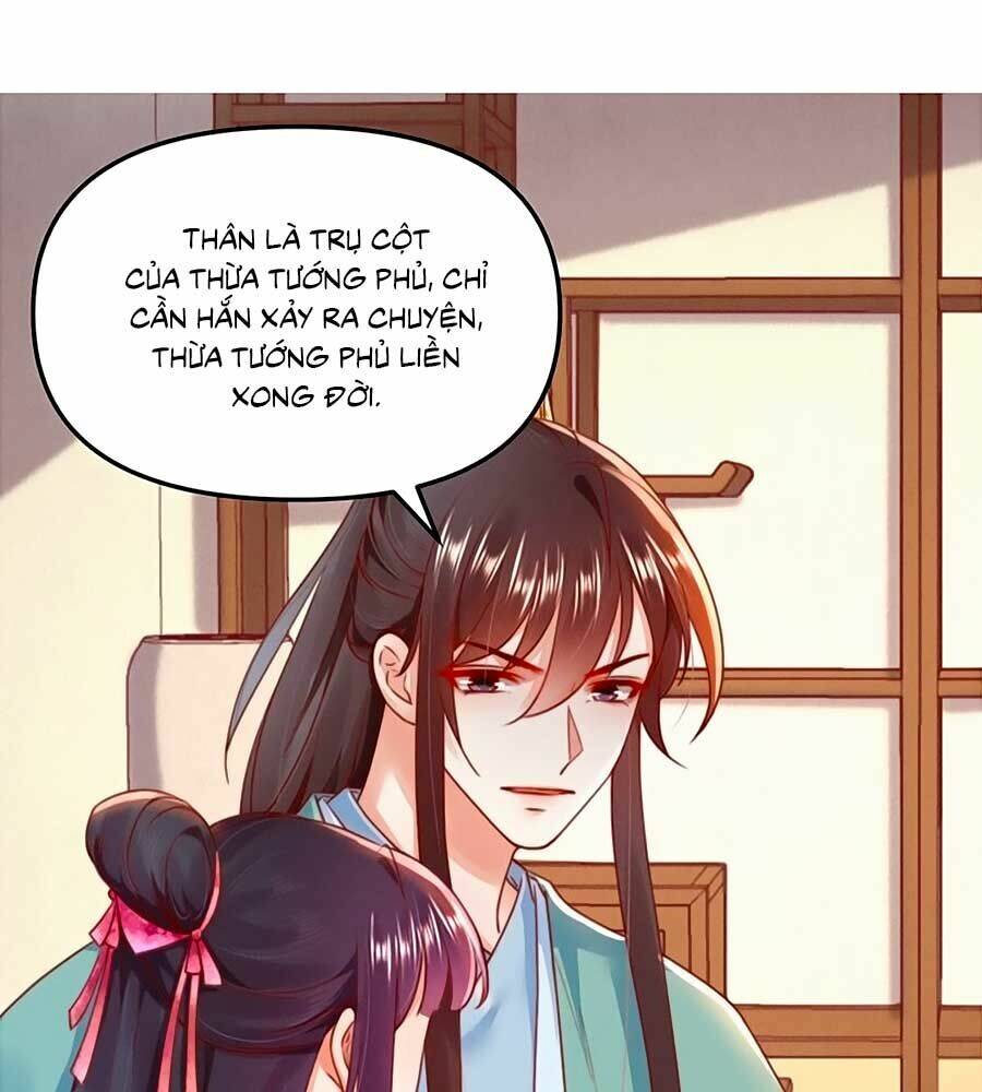 Hoạn Phi Hoàn Triều: Chapter 92