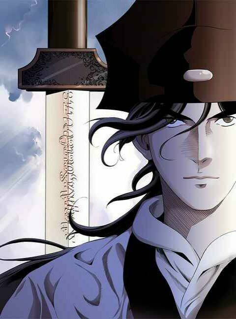 Thế Giới Võ Thuật Của Pháp Sư: Chapter 3