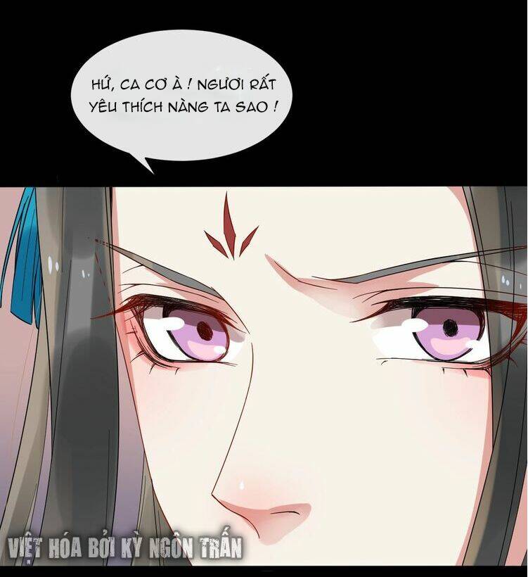 Bồng Sơn Viễn 2: Chapter 3