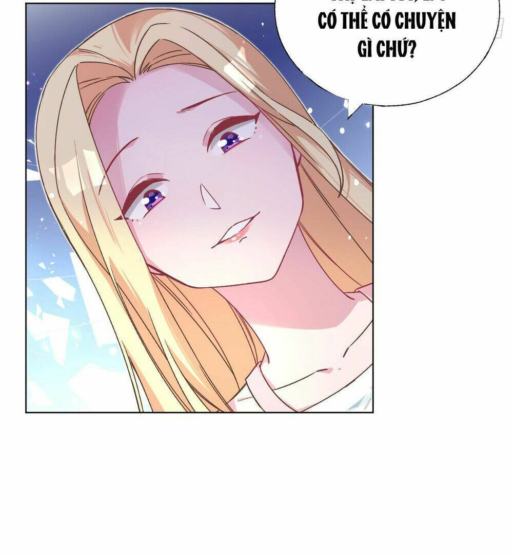 Trời Ban Cho Nam Thần Daddy: Chapter 41
