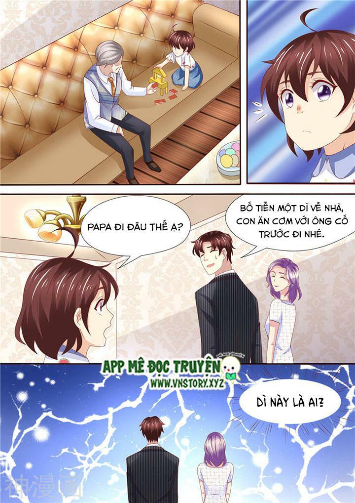 Cưng Chiều Vợ Yêu: Chapter 245