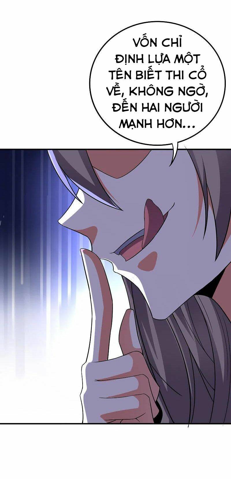 Phục Thiên Thánh Chủ: Chapter 172