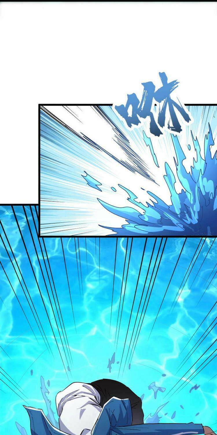 Bắt Đầu Với Tề Thiên Đại Thánh: Chapter 3