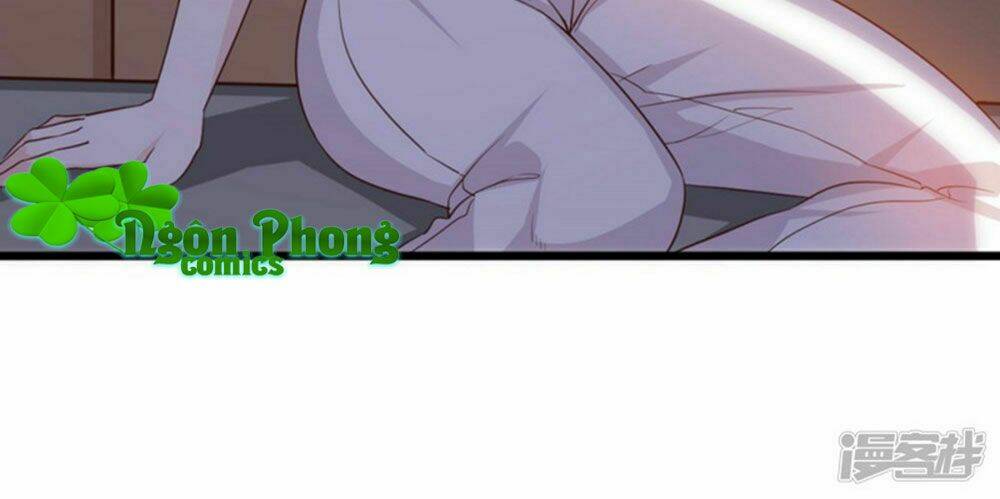 Ta Và Nam Thần Cởi Áo Ngủ Rồi: Chapter 54