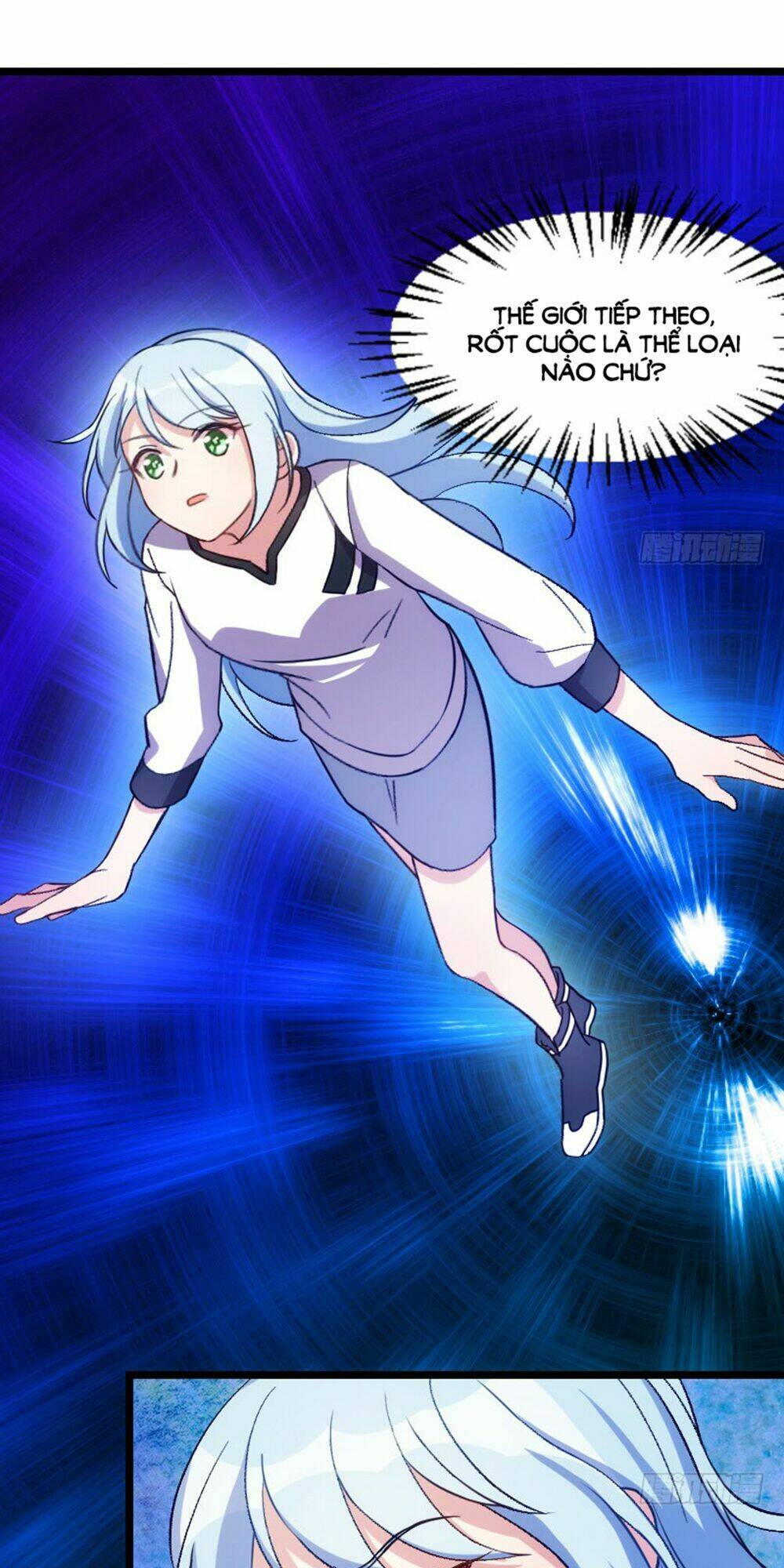 Tôi Ở Dị Giới Khai Ngư Đường: Chapter 51