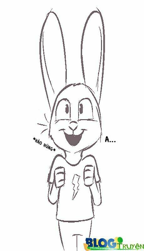 Zootopia - Ngoại Truyện: Chapter 88