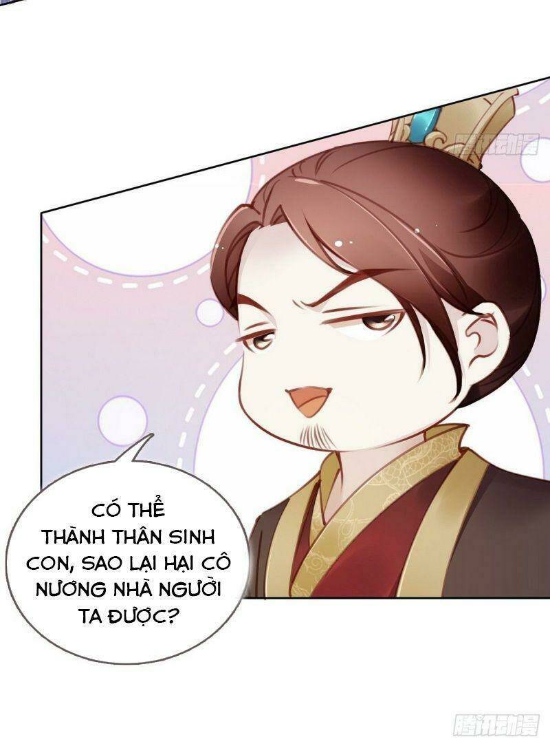 Nàng Trở Thành Bạch Nguyệt Quang Của Vương Gia Bệnh Kiều: Chapter 9