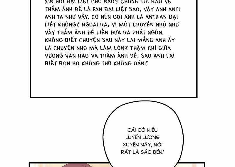 Bí Mật Kết Hôn Với Ảnh Đế: Vợ Ơi Đến Đây Tấn Công Đi Nào: Chapter 50