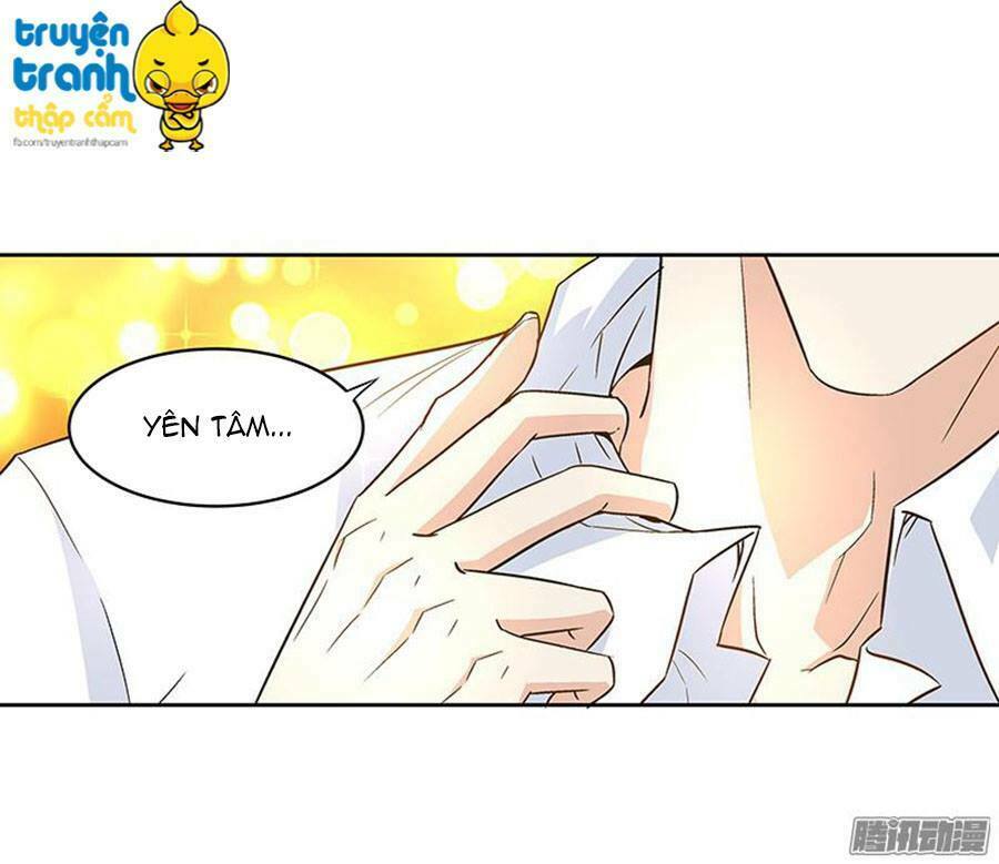 Cường Sủng Hào Môn Tiểu Manh Thê: Chapter 15