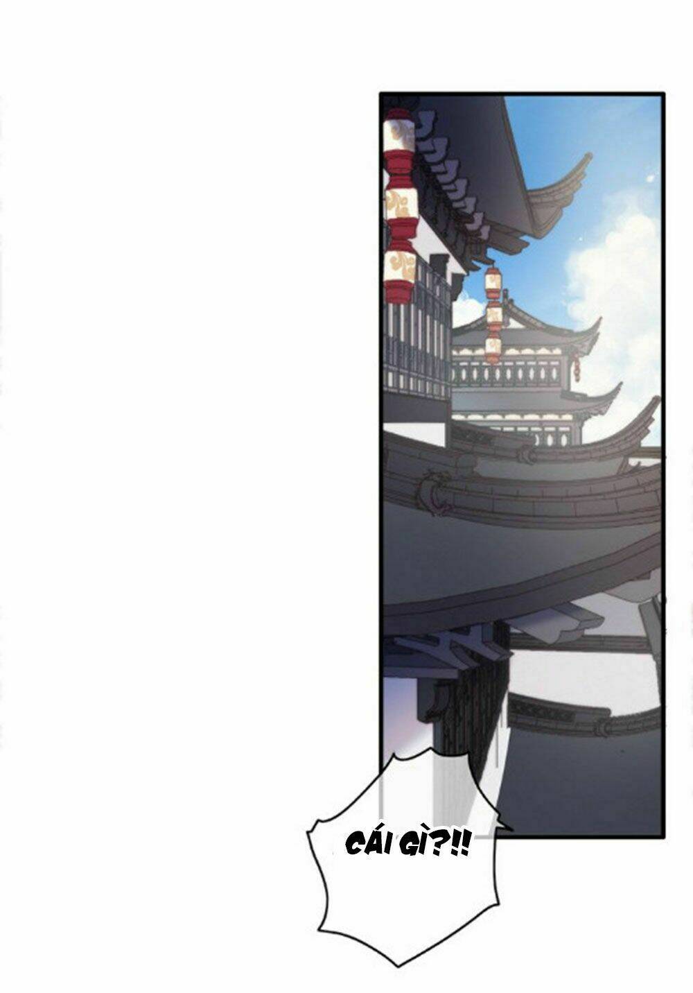 Dữ Tử Thành Thuyết: Chapter 21