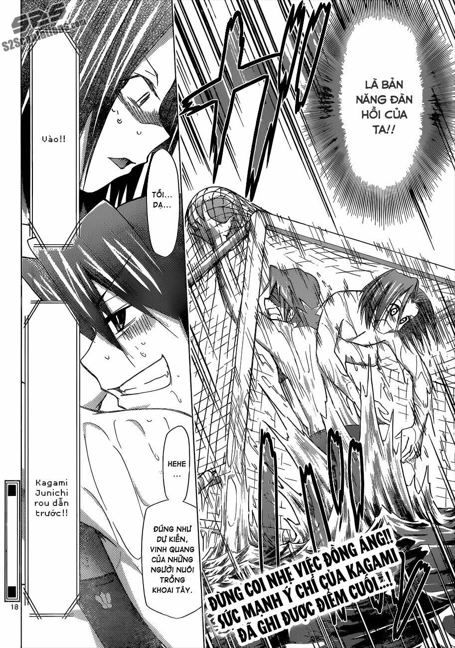 Denpa Kyoushi: Chapter 91