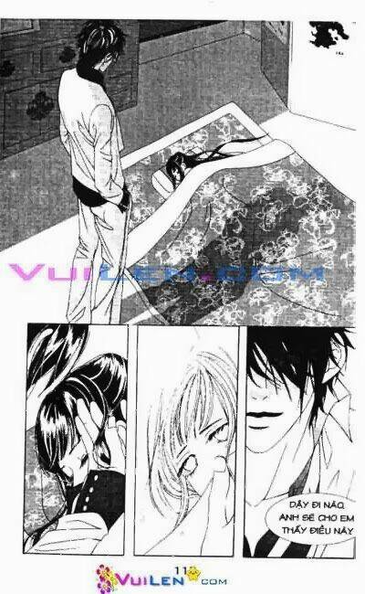 Bí Mật Học Viện Cross: Chapter 2