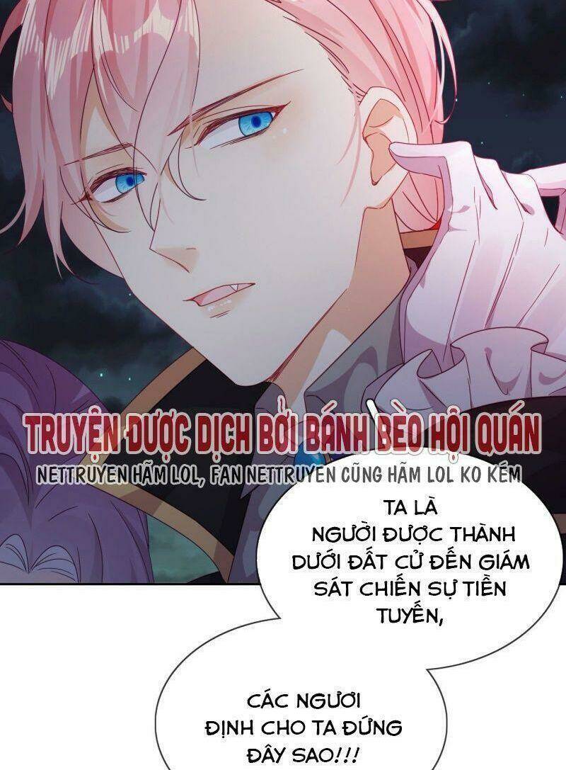Vân Tưởng Chi Ca: Truy Ái Chỉ Lệnh: Chapter 33
