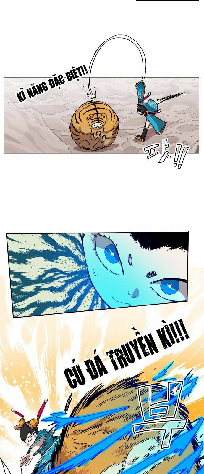 Hard Core Leveling Warrior: Chapter 69