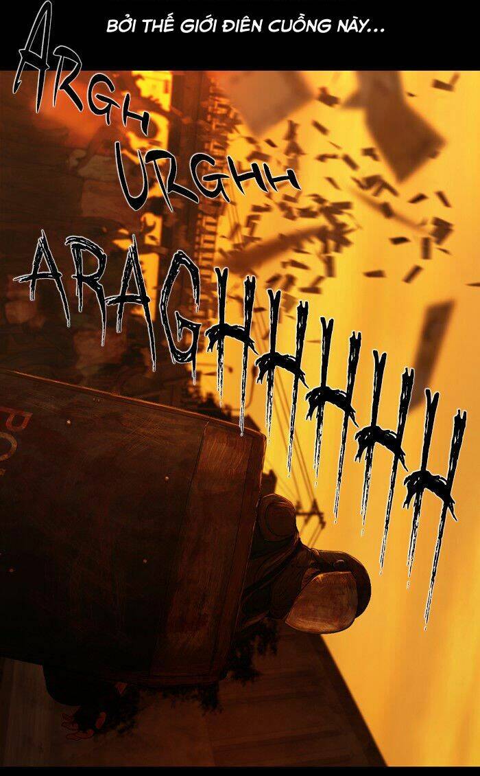 Dead Days: Chapter 8