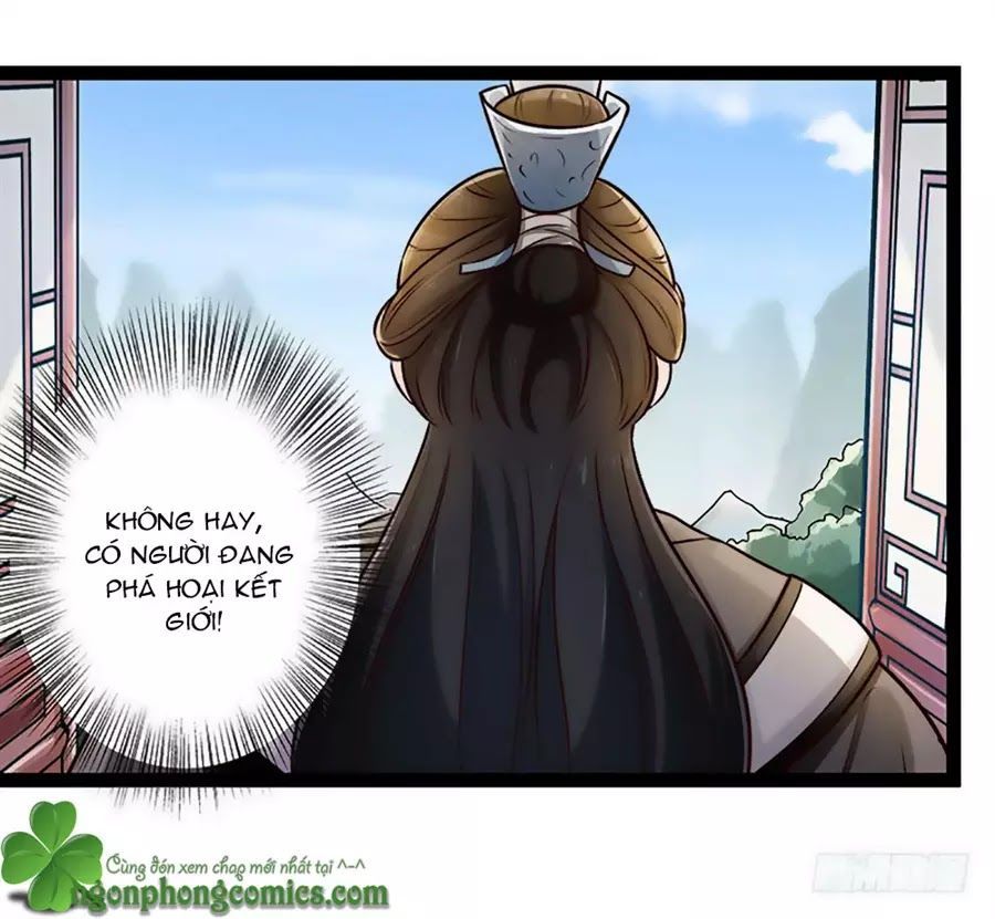 Liêu Liêu Nhân Thân Tu Tiên Truyện: Chapter 75