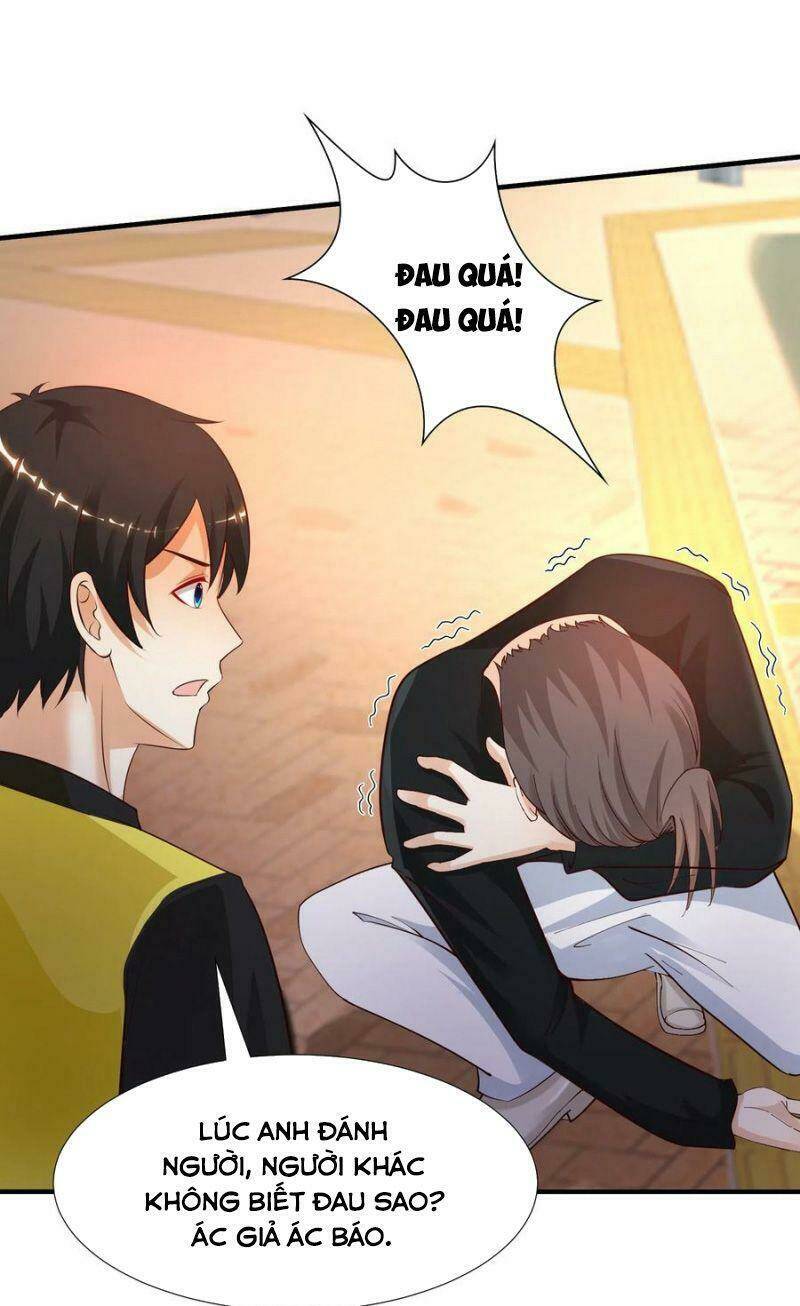 Tối Cường Vận Đào Hoa: Chapter 149