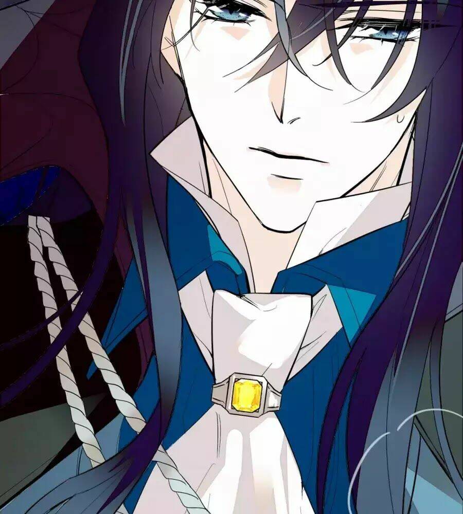 Huyết Túc Khế Ứớc: Chapter 1