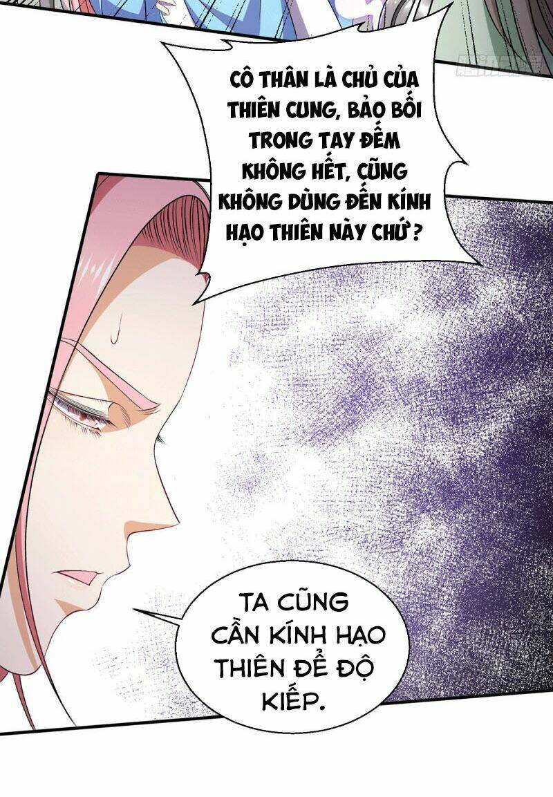 Tiên Vương Trùng Sinh: Chapter 244