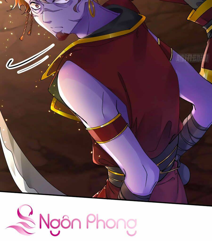 Ma Đầu Vạn Ác Năm Tuổi Rưỡi: Chapter 1