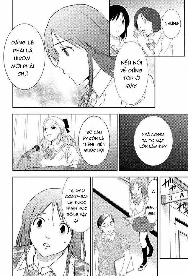 Mad Summer School: Chapter 2