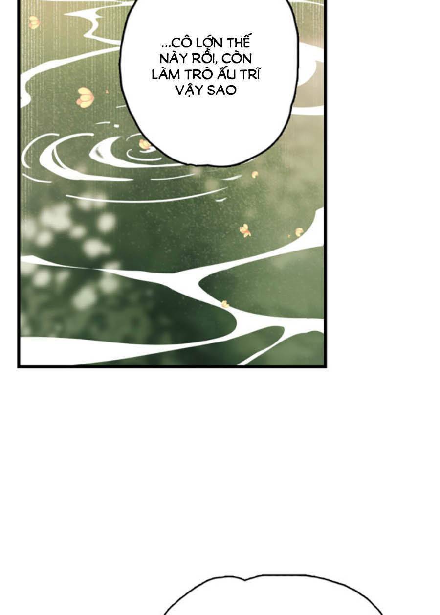 Điều Hương Vương Phi: Chapter 17