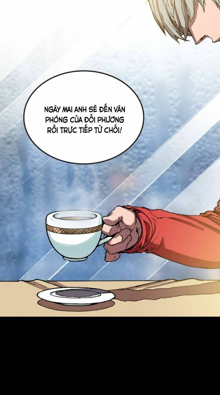 Tuyệt Hành Giả: Chapter 10