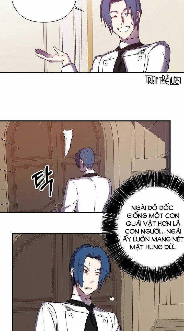 Hôn Lễ Báo Thù: Chapter 49