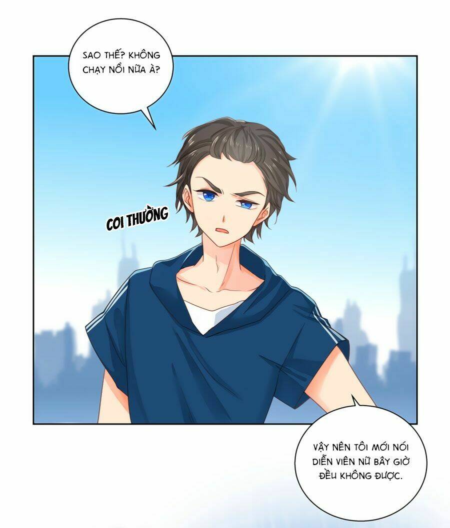 Lưu Luyến Tinh Diệu: Chapter 112