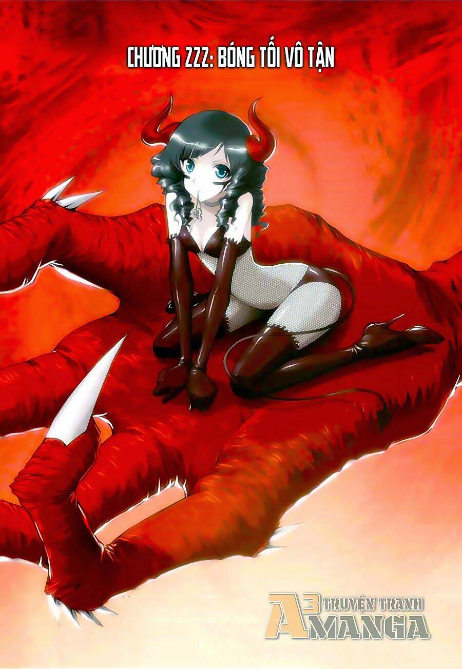 Thâu Tinh Cửu Nguyệt Thiên: Chapter 222