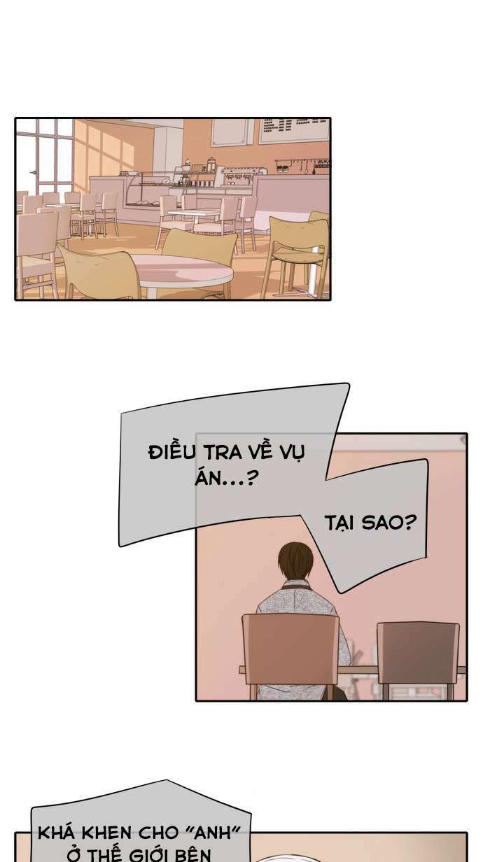Trả Giá: Chapter 10