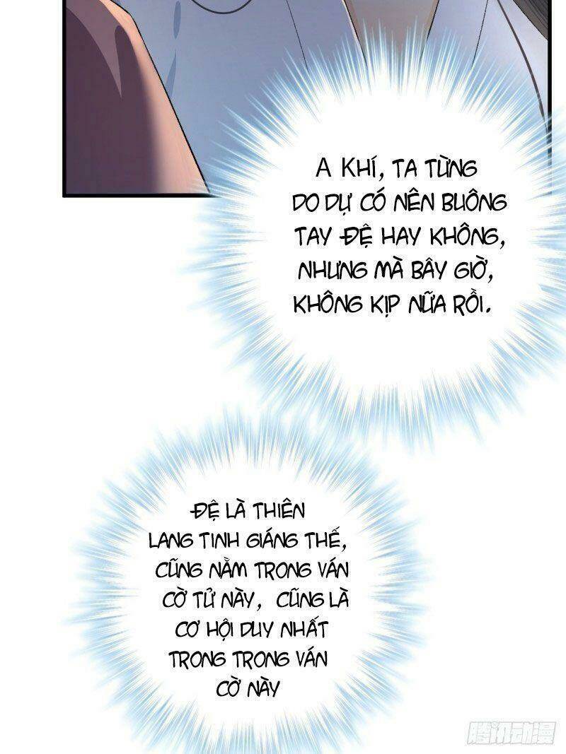 Lễ Băng Nhạc Phôi Chi Dạ: Chapter 18