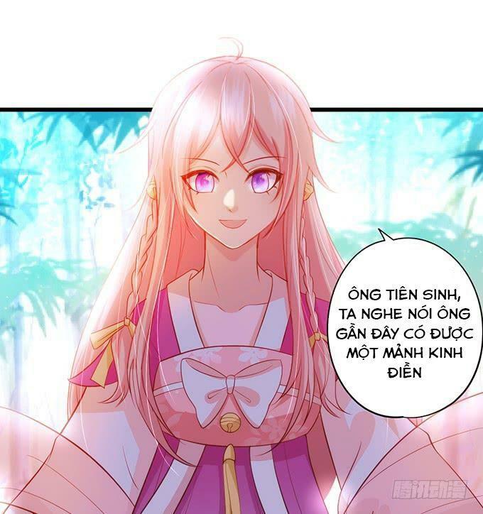 Hồ Tiên Hung Bạo: Chapter 113