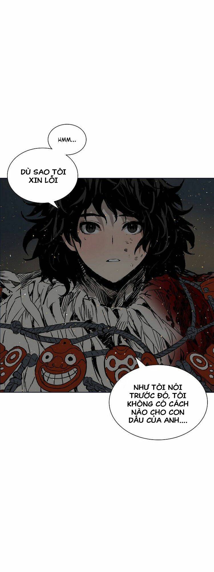 Vô Kiếm Tiểu Tử: Chapter 97