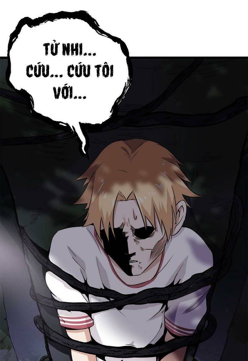 Trùng Lãnh Quái Đàm: Chapter 14