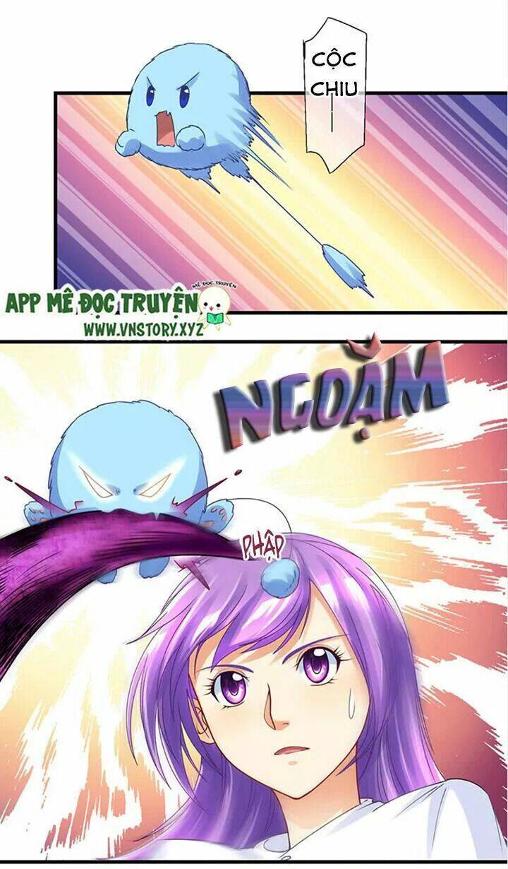 Bồn Tắm Có Vấn Đề?: Chapter 43