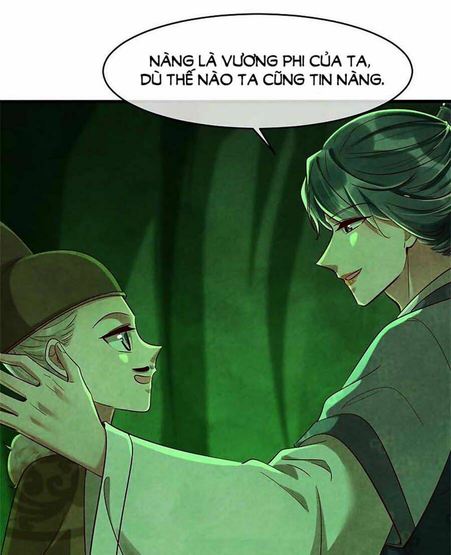 Vương Phi Muốn Trèo Tường: Chapter 113