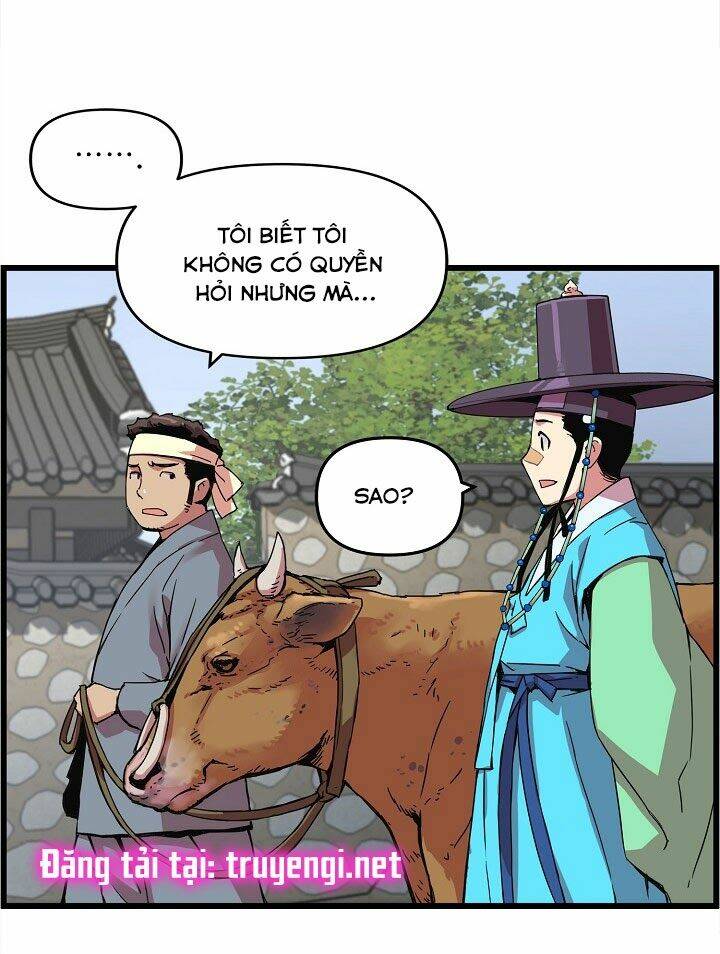 Tôi Sẽ Sống Như Một Hoàng Tử: Chapter 22