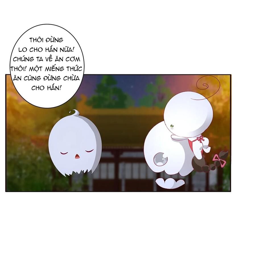 Thông Linh Phi: Chapter 578