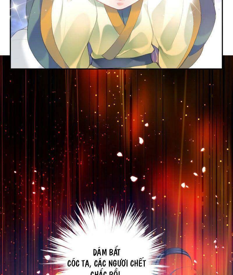 Vương Gia, Áo Lót Của Ngươi Rơi Mất Rồi: Chapter 103