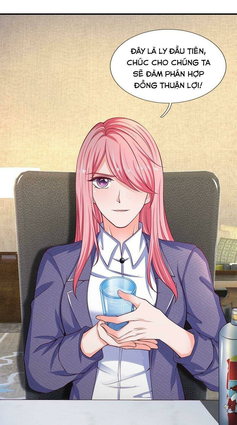 Chung Cực Binh Vương Tại Đô Thị: Chapter 114