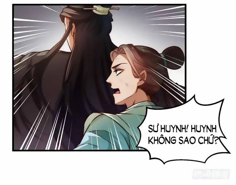 Liêu Liêu Nhân Thân Tu Tiên Truyện: Chapter 91