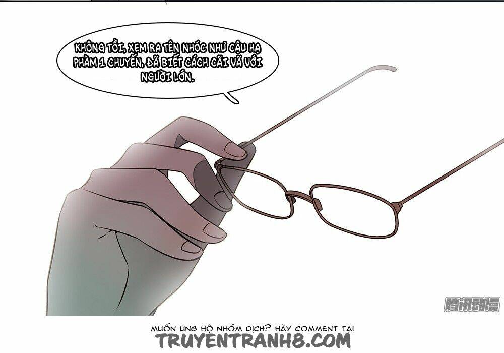Tại Hạ Là Thần Tình Yêu: Chapter 7